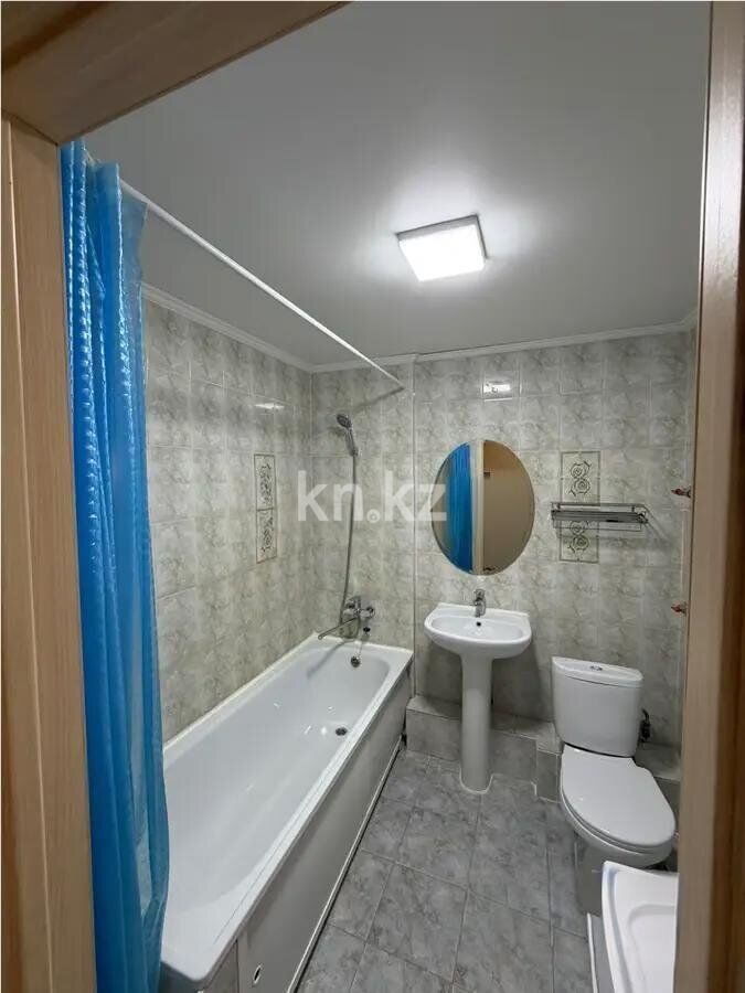 Продажа 1-комнатной квартиры, 32.3 м² - Продажа однокомнатных квартир в монолитно-каркасном доме в Астане фото 2 из 4