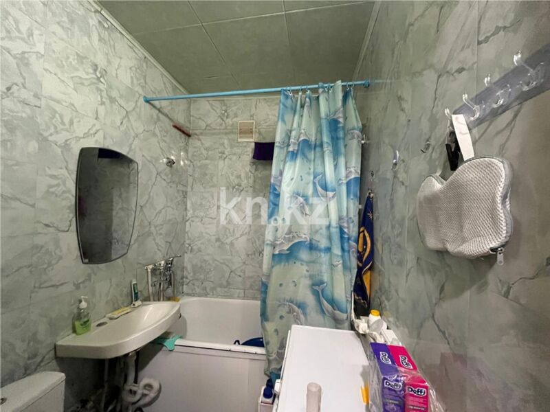 Продажа 2-комнатной квартиры, 45 м² - Продажа двухкомнатных квартир в Караганде - страница 7 фото 11 из 16