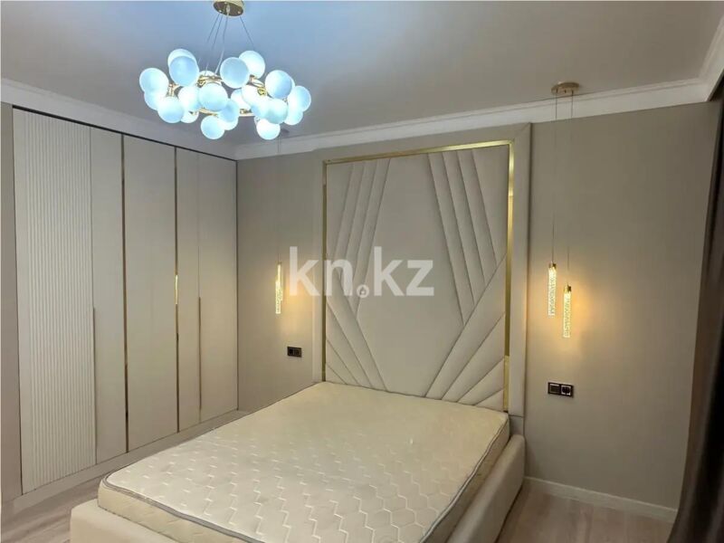 Продажа 3-комнатной квартиры, 53 м² - Недвижимость в Алматы - страница 11 фото 2 из 4