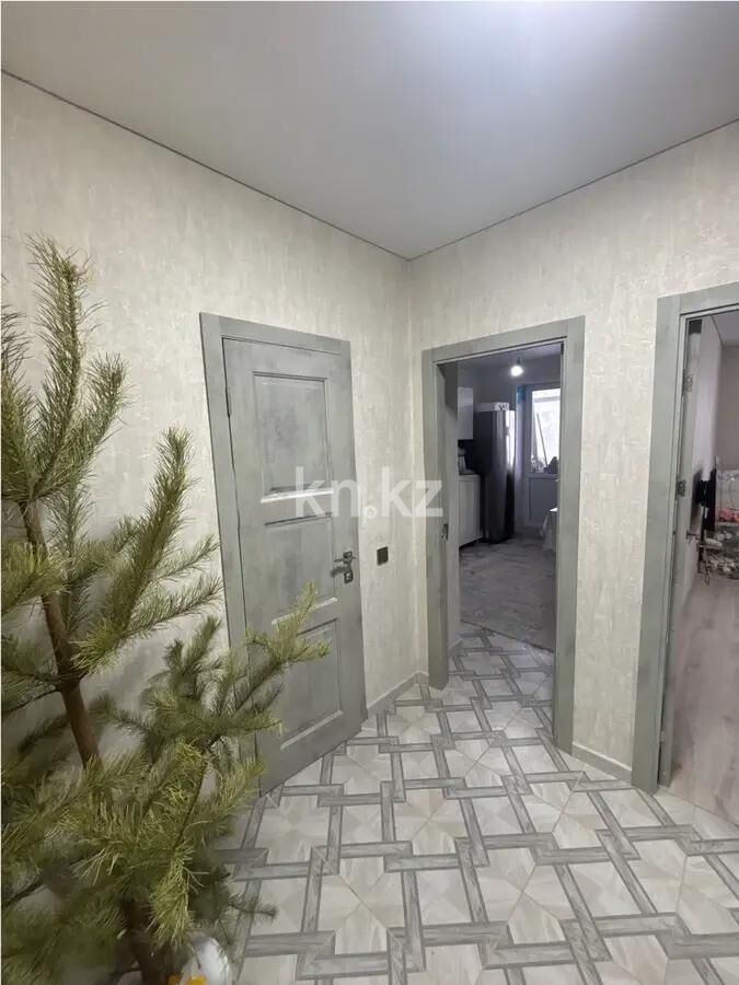 Продажа 1-комнатной квартиры, 38.2 м² - Продажа квартир от собственников в Астане - страница 15 фото 4 из 4