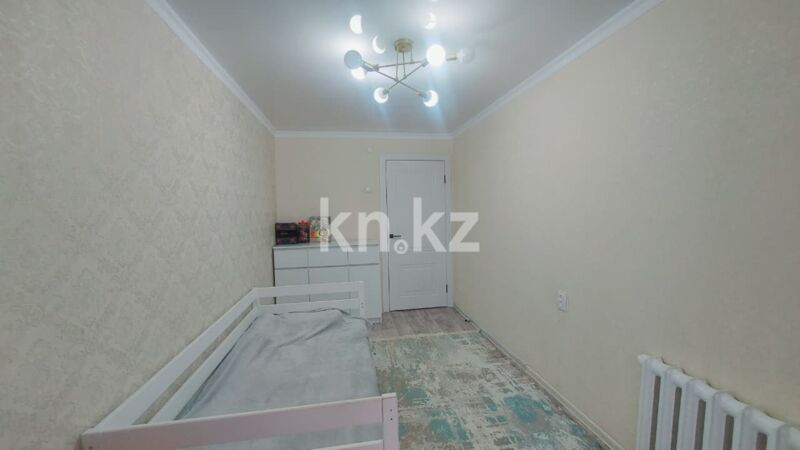 Продажа 3-комнатной квартиры, 56 м² - Продажа трехкомнатных квартир на Юго-Востоке Караганды - страница 7 фото 9 из 16