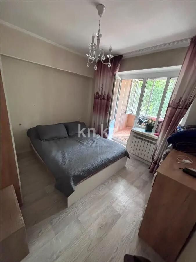 Продажа 3-комнатной квартиры, 68 м² - Продажа трехкомнатных квартир в Жетысуском р-не Алматы - страница 5 фото 2 из 5