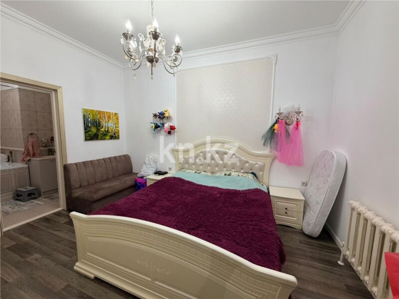 Продажа 3-комнатной квартиры, 130 м² - Продажа недвижимости в Астане - страница 17 фото 5 из 14