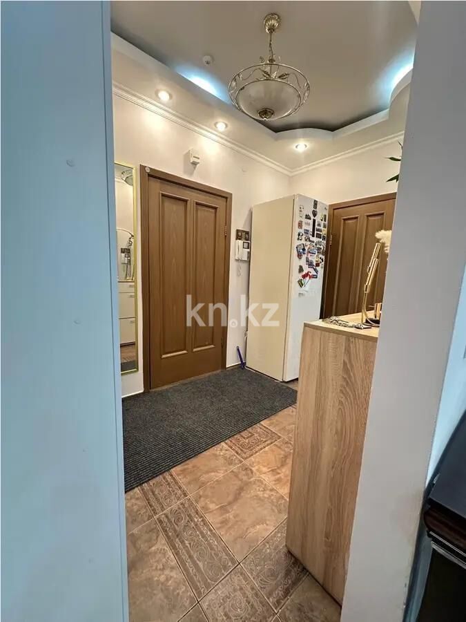 Продажа 3-комнатной квартиры, 77 м² - Продажа квартир в монолитно-каркасном доме в Астане - страница 119 фото 7 из 7