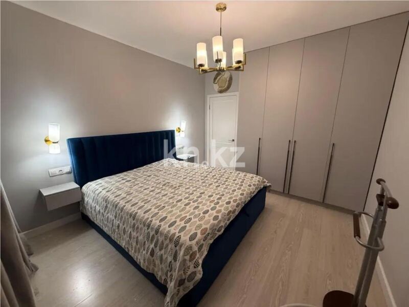 Продажа 3-комнатной квартиры, 85 м² - Продажа квартир в Казахстане - страница 102 фото 2 из 5