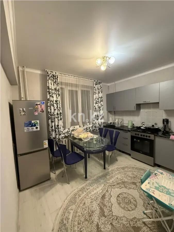 Продажа 2-комнатной квартиры, 52.8 м² - Продажа жилой и коммерческой недвижимости в Алматы фото 3 из 6