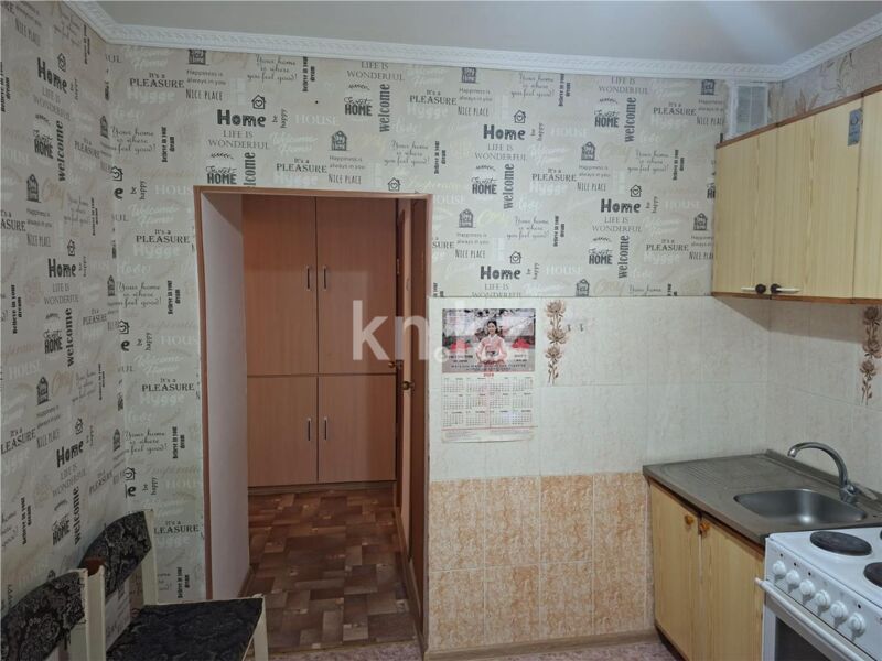 Продажа 2-комнатной квартиры, 53 м² - Продажа двухкомнатных квартир на Юго-Востоке Караганды - страница 11 фото 8 из 15