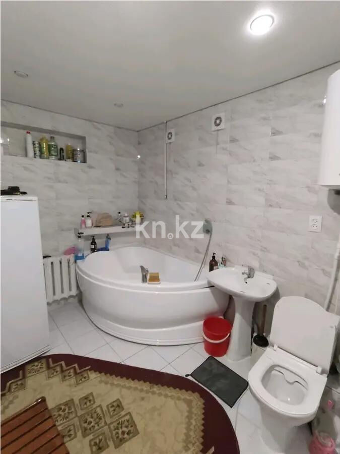 Продажа 4-комнатной квартиры, 100 м² - Продажа квартир в Казахстане - страница 33 фото 5 из 6