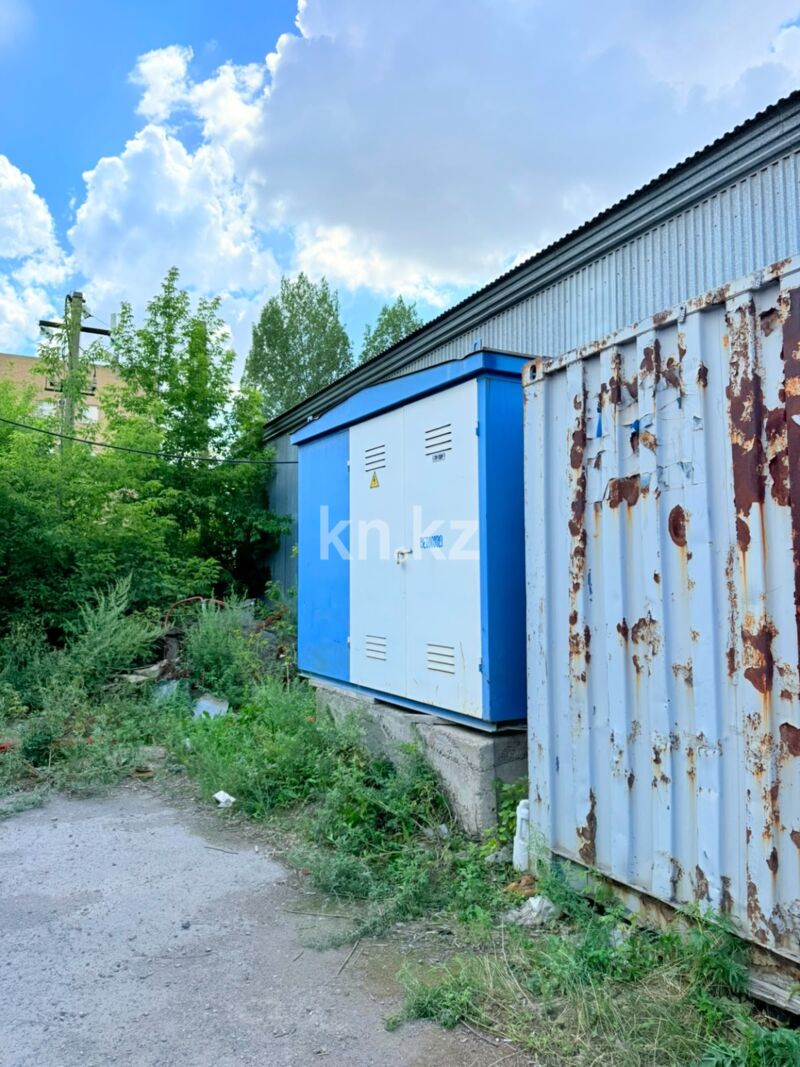 Продажа базы, 3004 м² - Продажа баз, складов и промышленной недвижимости в Казахстане фото 19 из 39