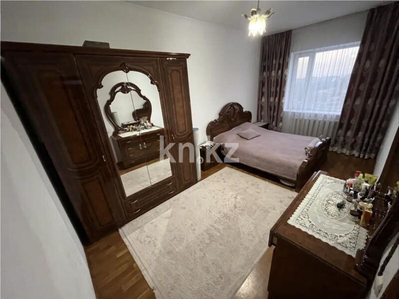 Продажа 4-комнатной квартиры, 99 м² - Продажа квартир в Казахстане - страница 253 фото 4 из 8