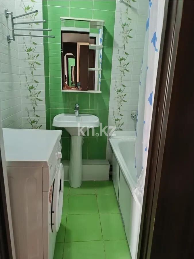 Продажа 2-комнатной квартиры, 35 м² - Продажа квартир в Казахстане - страница 65 фото 6 из 7