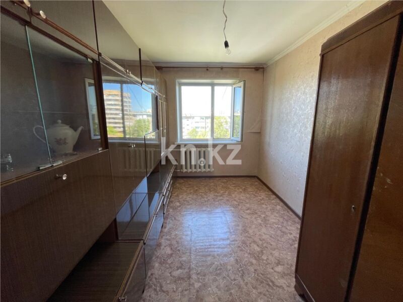 Продажа 3-комнатной квартиры, 61 м² - Продажа трехкомнатных квартир на Юго-Востоке Караганды - страница 10 фото 9 из 18
