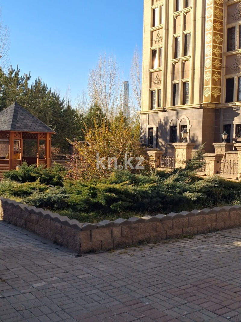 Продажа 3-комнатной квартиры, 82.1 м² - Продажа квартир в монолитном доме в Астане - страница 14 фото 39 из 40