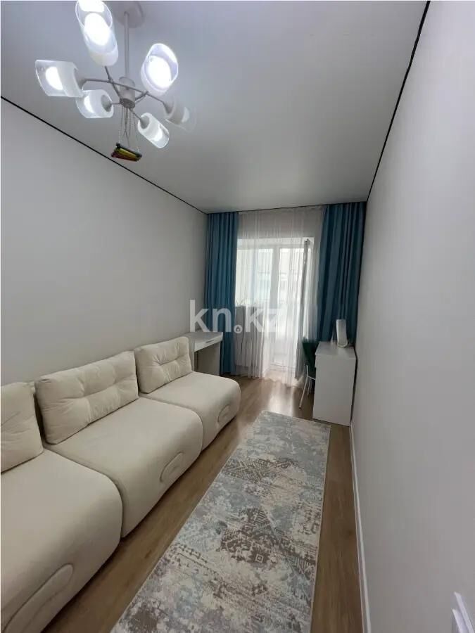 Продажа 2-комнатной квартиры, 55.5 м² - Продажа двухкомнатных квартир в блочном доме в Астане - страница 42 фото 2 из 4