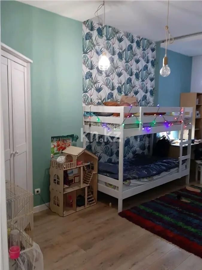 Продажа 2-комнатной квартиры, 93 м² - Продажа двухкомнатных квартир в монолитно-каркасном доме в Казахстане - страница 201 фото 3 из 5