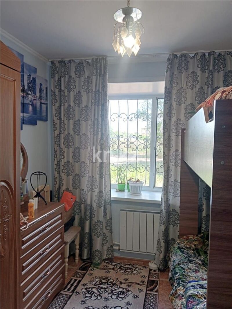 Продажа 3-комнатной квартиры, 59 м² - Продажа трехкомнатных квартир в кирпичном доме в Абае фото 3 из 10