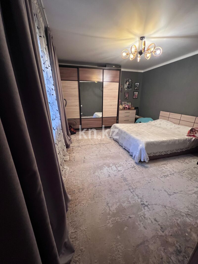 Продажа 4-комнатного дома, 70 м² - Продажа домов, коттеджей в Медеуском р-не Алматы фото 2 из 5