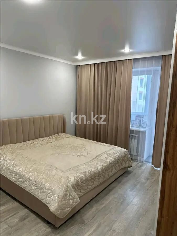 Продажа 3-комнатной квартиры, 98 м² - Продажа квартир в кирпичном доме в Астане - страница 203 фото 3 из 7