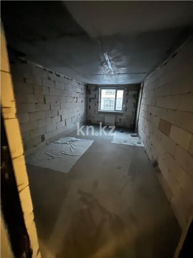 Продажа 1-комнатной квартиры, 23 м² - Продажа однокомнатных квартир в Астане - страница 163 фото 1 из 2