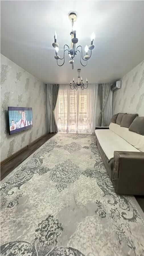 Продажа 3-комнатной квартиры, 83 м² - Продажа трехкомнатных квартир в Турксибском р-не Алматы - страница 2 фото 1 из 7