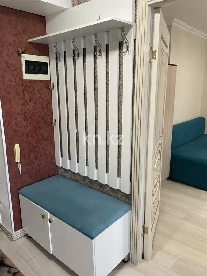 Продажа 1-комнатной квартиры, 37 м² - Продажа однокомнатных квартир в р-не Сарыарка Астаны - страница 21 фото 2 из 2