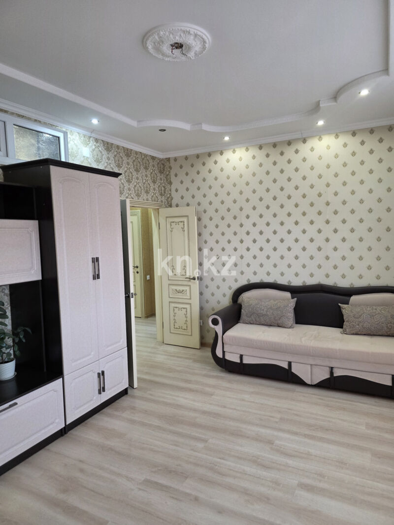 Продажа 3-комнатной квартиры, 64.7 м² - Продажа квартир в монолитном доме в Караганде фото 7 из 15