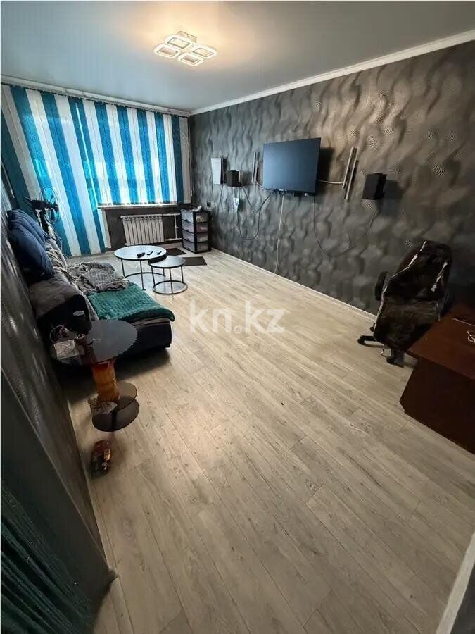 Продажа 2-комнатной квартиры, 43 м² - Продажа недвижимости в Темиртау - страница 9 фото 1 из 5