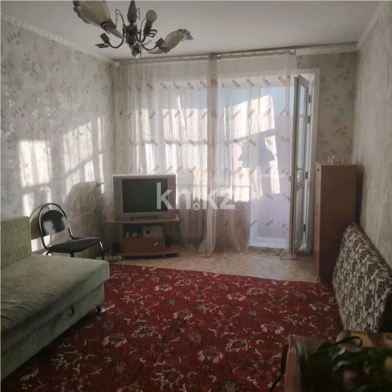 Продажа 1-комнатной квартиры, 43 м² - Продажа квартир в Майкудуке Караганды - страница 7 фото 1 из 3