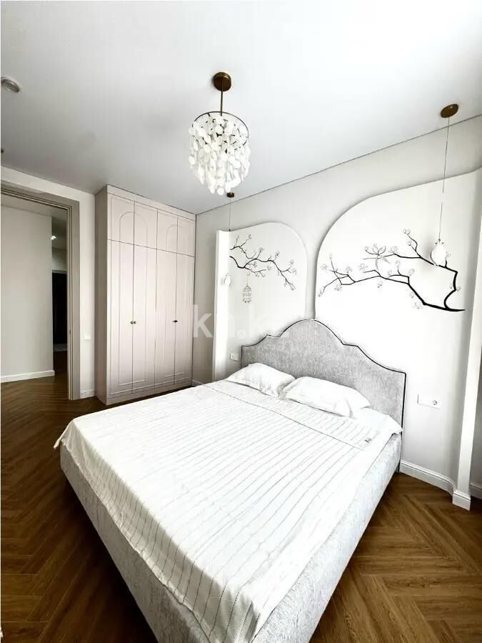 Продажа 3-комнатной квартиры, 65 м² - Продажа трехкомнатных квартир в кирпичном доме в Казахстане - страница 58 фото 2 из 7