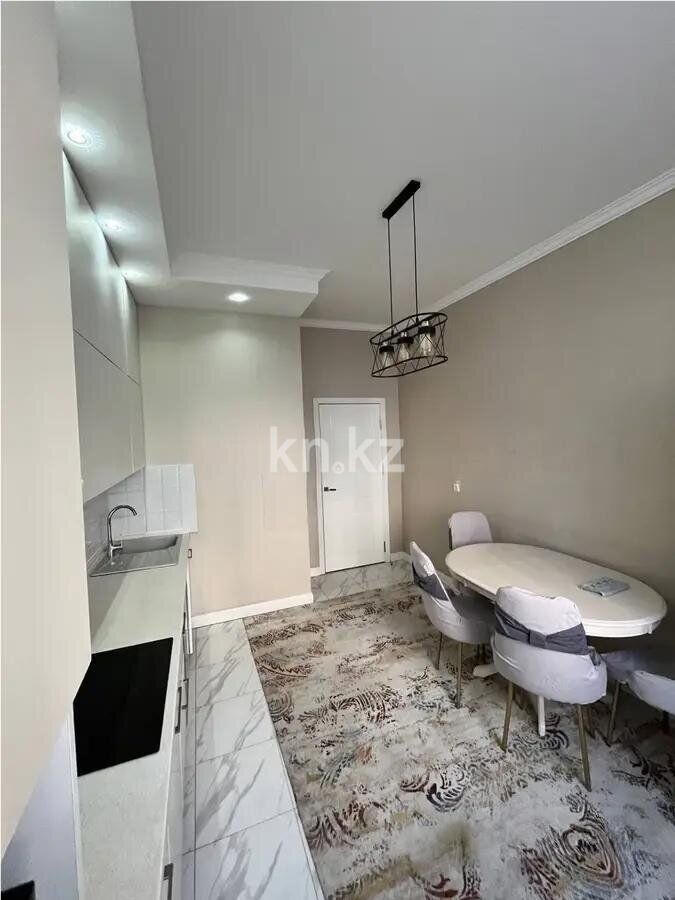 Продажа 3-комнатной квартиры, 89 м² - Продажа недвижимости в Астане - страница 20 фото 6 из 10