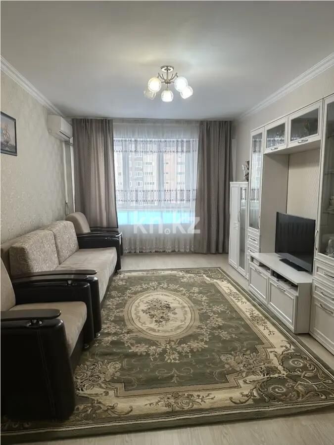 Продажа 2-комнатной квартиры, 74.7 м² - Продажа квартир от собственников в Алматы - страница 289 фото 1 из 5