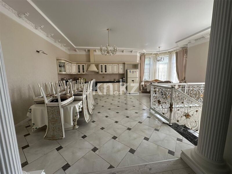 Продажа 8-комнатного дома, 400 м² - Продажа земельных участков в Темиртау фото 17 из 44