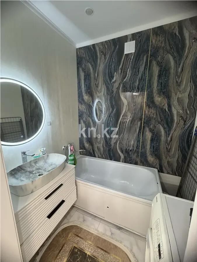 Продажа 2-комнатной квартиры, 57 м² - Продажа двухкомнатных квартир в блочном доме в Казахстане - страница 60 фото 4 из 6
