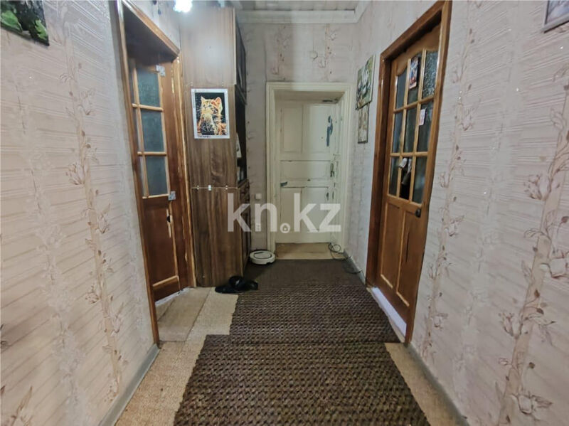 Продажа 4-комнатного дома, 89.5 м² - Продажа земельных участков в Темиртау фото 17 из 28