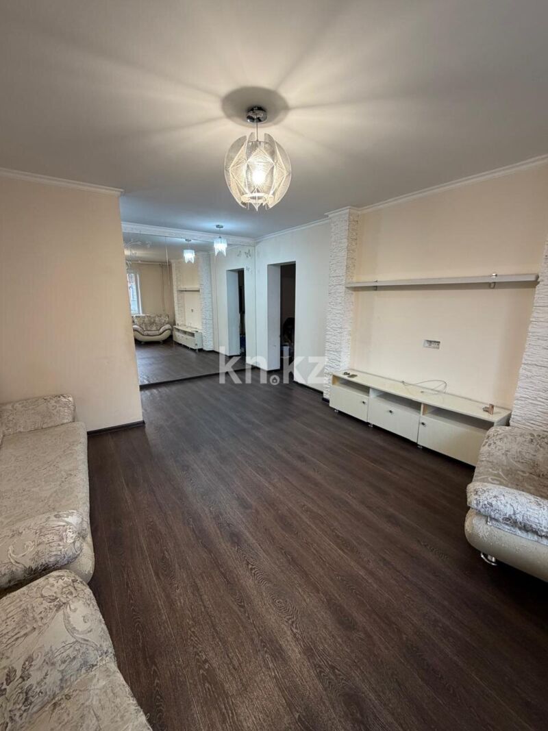 Продажа 4-комнатной квартиры, 77 м² - Недвижимость в Казахстане - страница 3 фото 4 из 17