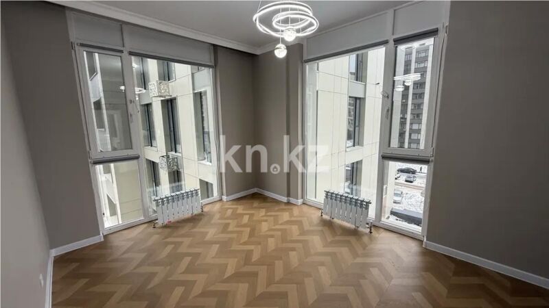 Продажа 3-комнатной квартиры, 90 м² - Продажа трехкомнатных квартир в блочном доме в Казахстане - страница 39 фото 2 из 6