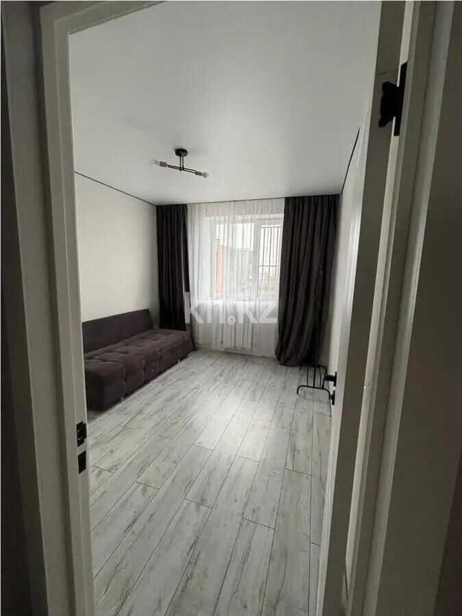Продажа 3-комнатной квартиры, 86 м² - Продажа трехкомнатных квартир в монолитно-каркасном доме в Казахстане - страница 101 фото 2 из 6