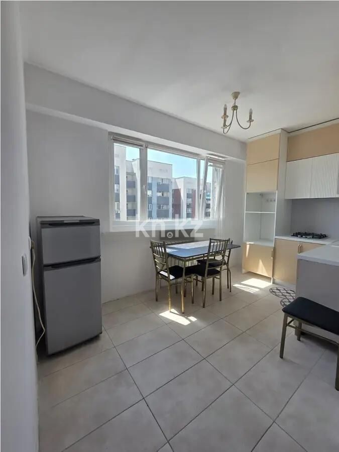 Продажа 1-комнатной квартиры, 45 м² - Продажа квартир в монолитно-каркасном доме в Алматы - страница 44 фото 2 из 2