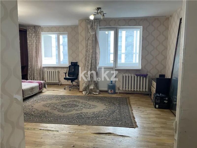 Продажа 2-комнатной квартиры, 80.5 м² - Продажа квартир в р-не Есиль Астаны - страница 8 фото 2 из 2