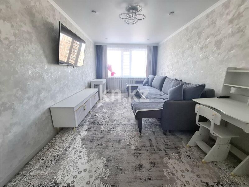 Продажа 3-комнатной квартиры, 68 м² - Продажа трехкомнатных квартир в Темиртау - страница 14 фото 1 из 18