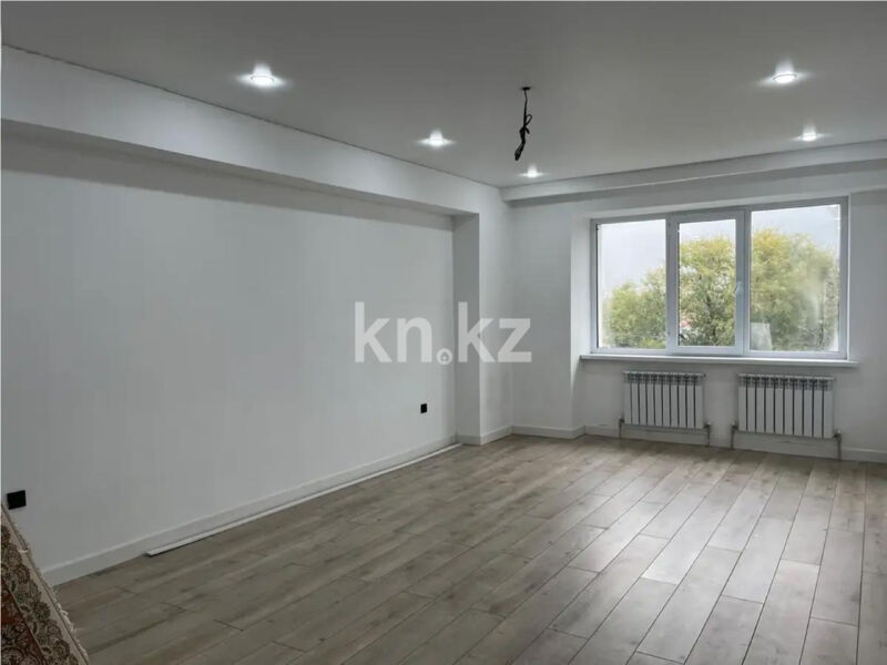Продажа 1-комнатной квартиры, 39.7 м² - Продажа однокомнатных квартир в Алмалинском р-не Алматы - страница 2 фото 1 из 6