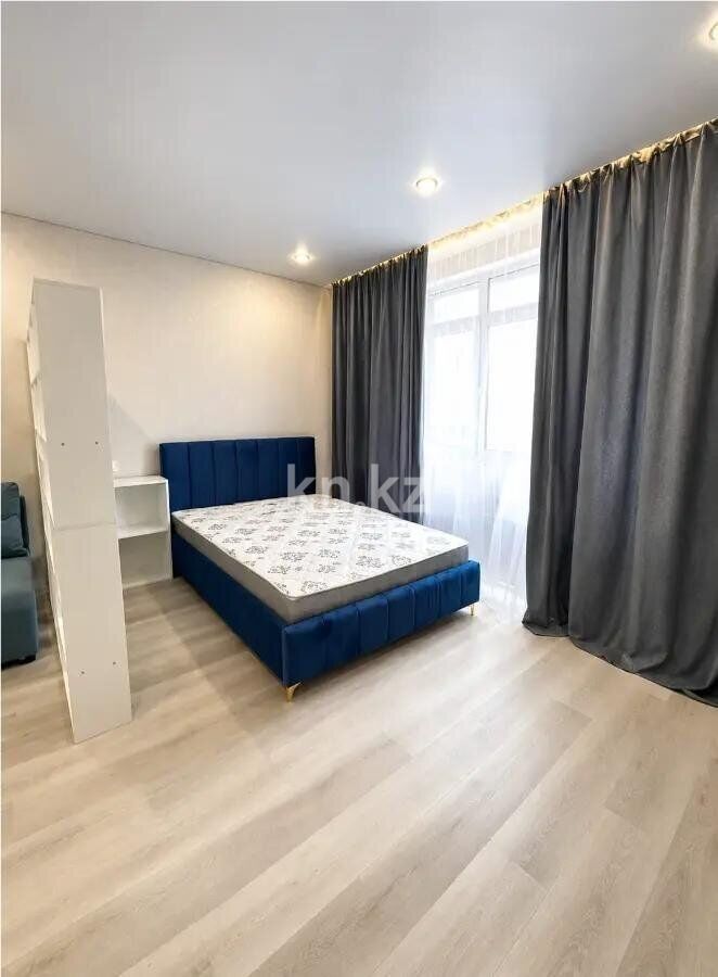 Продажа 1-комнатной квартиры, 32 м² - Продажа однокомнатных квартир от собственников в Казахстане - страница 19 фото 1 из 3