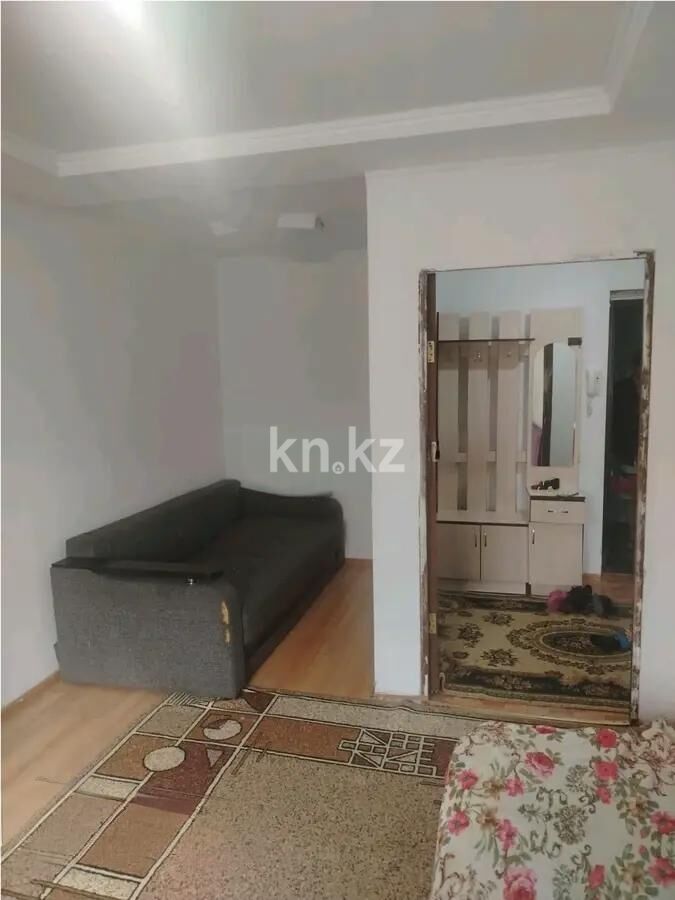 Продажа 1-комнатной квартиры, 30 м² - Продажа однокомнатных квартир в кирпичном доме в Астане фото 2 из 5