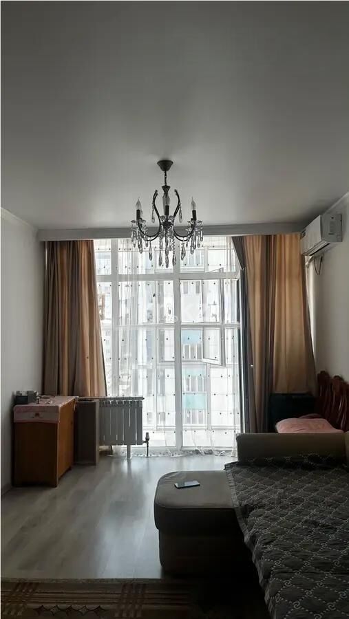 Продажа 3-комнатной квартиры, 70.4 м² - Продажа трехкомнатных квартир в Алатауском р-не Алматы - страница 6 фото 1 из 6