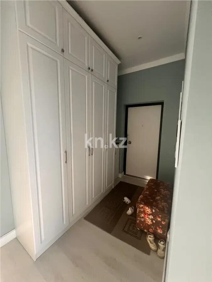 Продажа 2-комнатной квартиры, 47 м² - Продажа двухкомнатных квартир в блочном доме в Казахстане - страница 3 фото 5 из 5