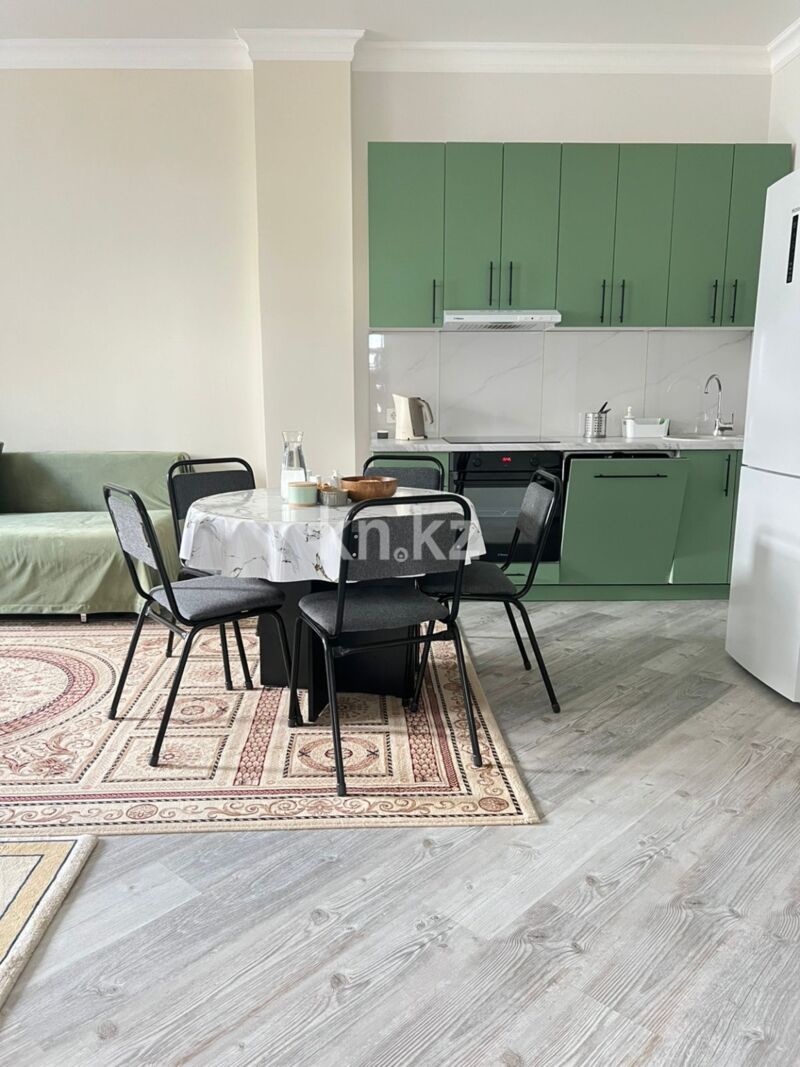 Продажа 3-комнатной квартиры, 90 м² - Продажа квартир в Казахстане - страница 6 фото 12 из 19