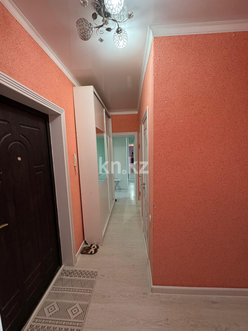 Продажа 2-комнатной квартиры, 56 м² - Продажа квартир в кирпичном доме в Караганде - страница 91 фото 8 из 16
