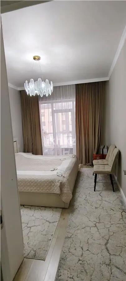 Продажа 4-комнатной квартиры, 104 м² - Продажа четырехкомнатных квартир в Караганде фото 3 из 8