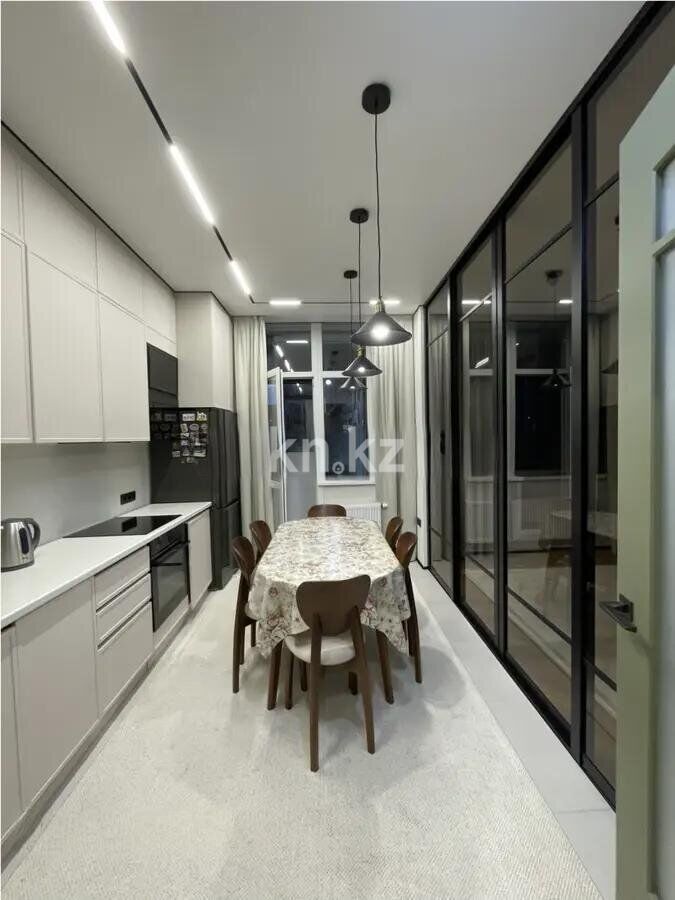 Продажа 3-комнатной квартиры, 86 м² - Продажа квартир в Казахстане - страница 21 фото 4 из 6