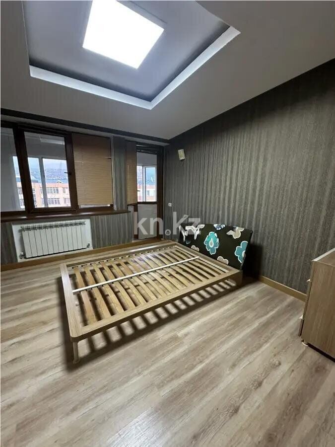 Продажа 7-комнатной квартиры, 287 м² - Продажа пятикомнатных и более квартир в Алматы фото 2 из 5